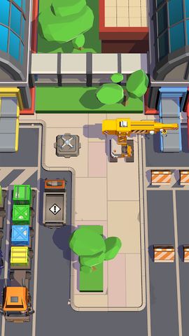 Transport It! 3D - Tycoon Mana