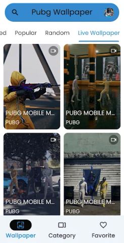 Pubg's Wallpaper HD