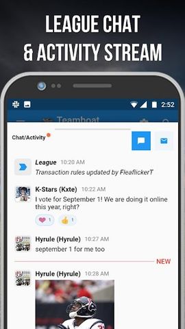 Fleaflicker
