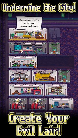 Idle Mastermind