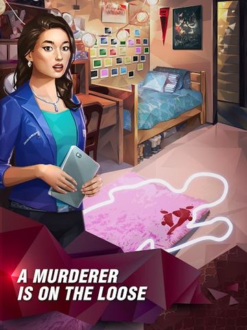 Solve It 3: Killer Fans