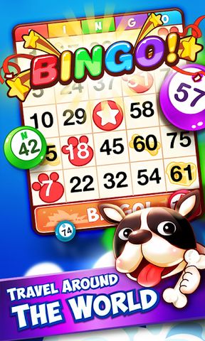 DoubleU Bingo - Lucky Bingo