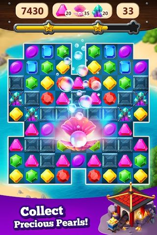 Jewel Rush