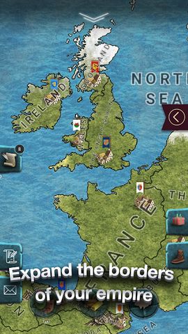 KR: Military strategy