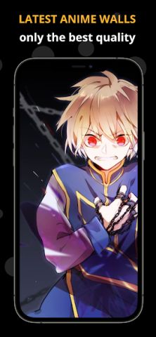 Anime Wallpapers 4K Live 2023