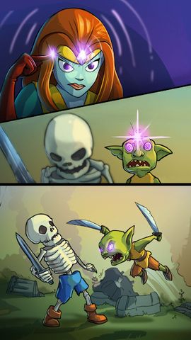 Cards of Terra
