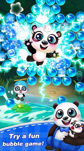 Bubble Shooter 2021