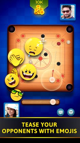Carrom Superstar