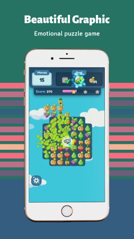 Fruits Farm Crush 2020