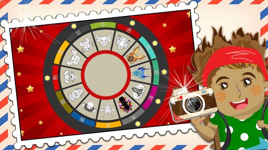 Little Traveller: Baby Learn