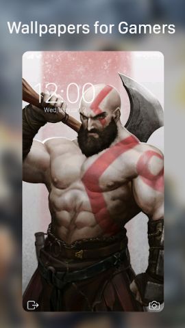 Wallpapers For Gamers 4k