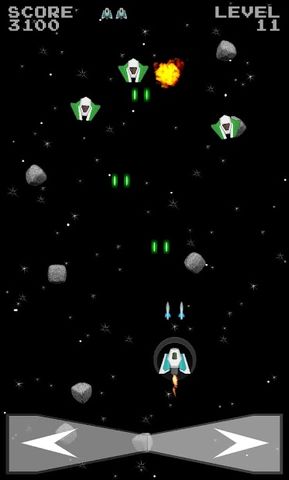 Space Shooter