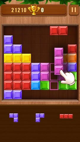 Brick Classic - Brick Game