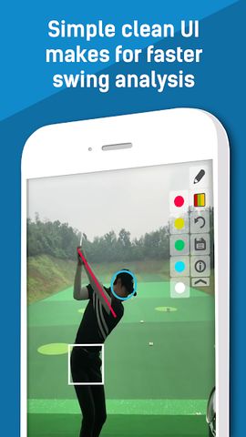 ProGolf - Golf Swing Analyzer