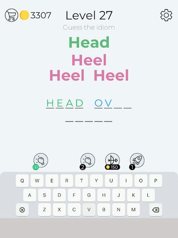 Dingbats - Word Games & Trivia