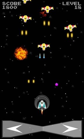 Space Shooter