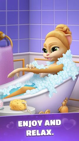 Talking Cat Emma Ballerina