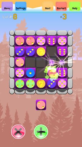Dice Merge - Lucky 777 Puzzle - Roll & Match 3D