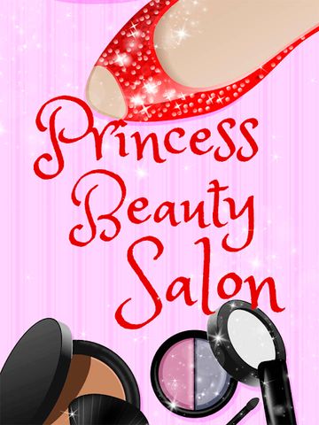 Princess Beauty Makeup Salon