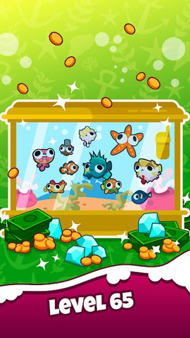 Fish Inc - Idle Tycoon Games