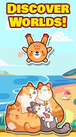 Cake Hop: Kawaii Jump