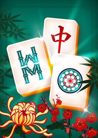 Classic Mahjong Solitaire