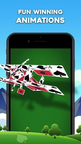 Spider Solitaire