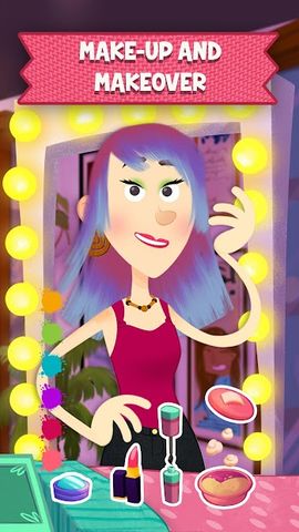 Hair Salon - Fashion Diva - Ga