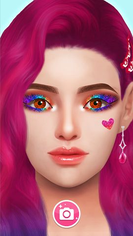 Makeup Beauty