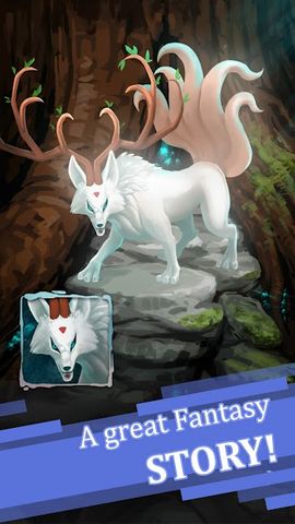 Eternal Return: Turn-based RPG
