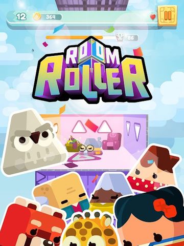 Room Roller