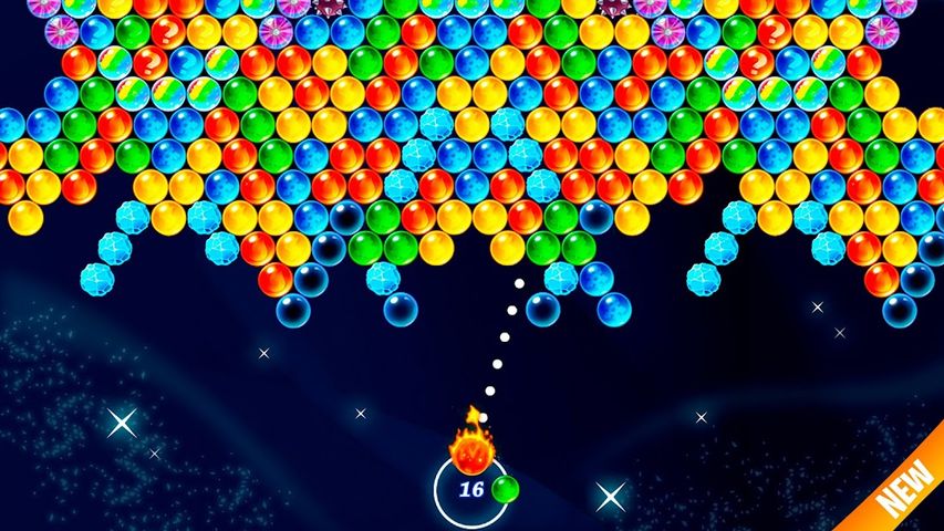 Bubble Shooter