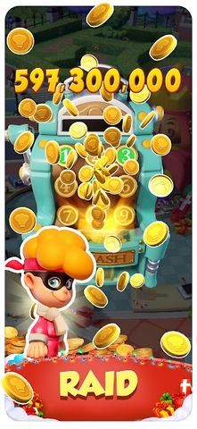 Coins Mania