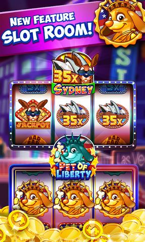 DoubleU Bingo - Lucky Bingo