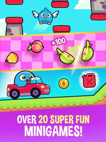 My Boo: Virtual Pet Care Game