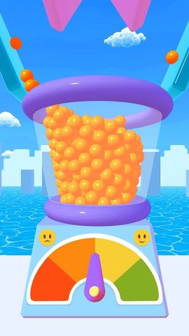 Bounce Balls