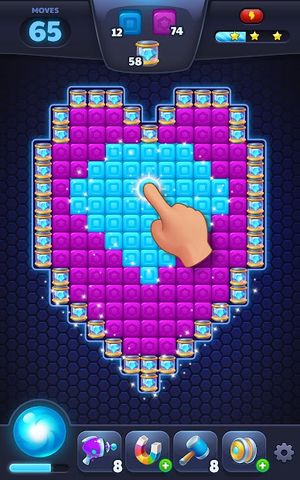 Cubes Empire Champions