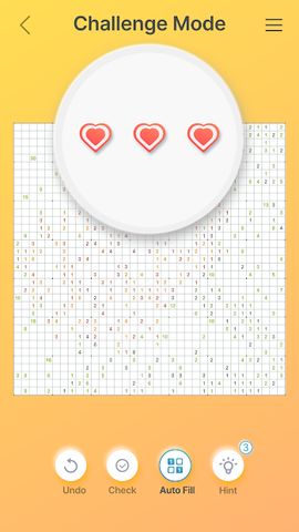 Happy Pixel: Coloring Game