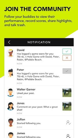 Zepp Golf Swing Analyzer
