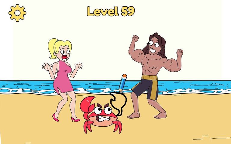 Draw It Story - Draw Life Story, Draw Puzzle