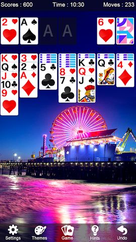 Solitaire
