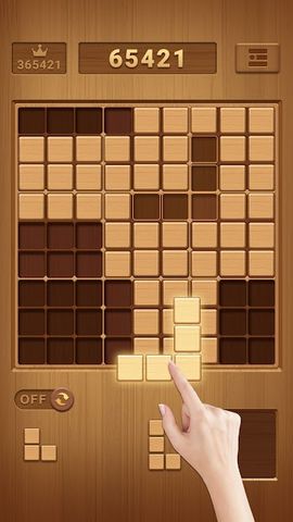 Block Sudoku Woody Puzzle Game
