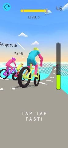 Down Hill 3D