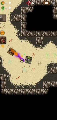 Tank Story: Levels. Offline ta