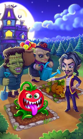 Idle Monsters: Click Away City