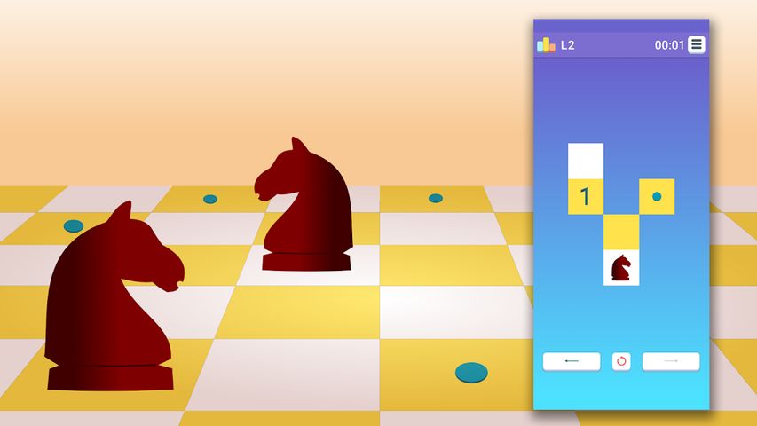 Puzzle Gambit
