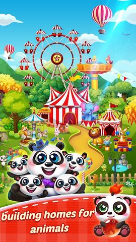 Bubble Shooter 2021
