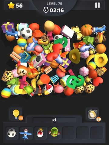 Match Me! 3D : 3D Match Game