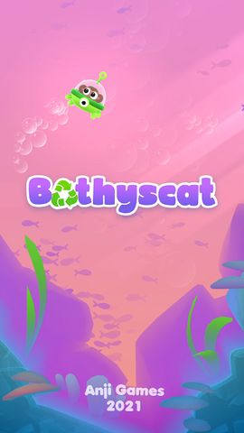 Bathyscat