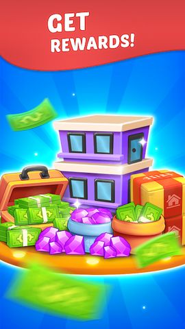 Merge Tycoon - Idle Game